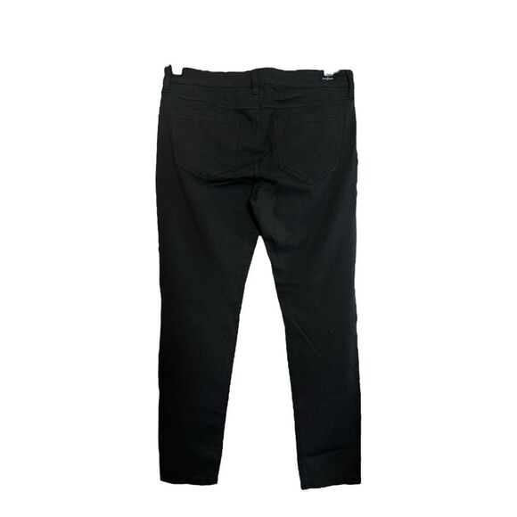 Liverpool Jeans Co Black Skinny Legging - Picture 4 of 5